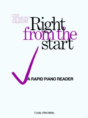 O5101 - Right from the Start