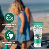 Badger Baby & Toddler Mineral Sunscreen SPF 30 Broad Spectrum 87ml view 3
