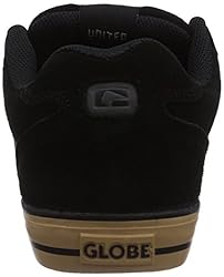 Globe Encore-2, Unisex Adults' Low-Top
