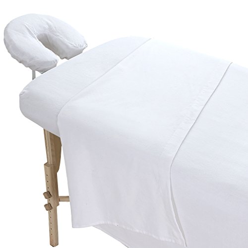 Top 10 Massage Linens Flannel of 2020 No Place Called Home