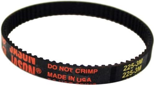 DysonBelt,:(Geared DC17 Narrow 5/16" Wide