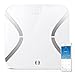 Body Fat Scales - Bluetooth Smart Body Fat Scales with Backlit Monitor, More accurate, Body Composition & Weight Measurement - Tracks BMI, BMR, Bone Mass, Body Fat with Smart Phone App for IOS/Android
