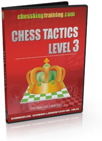 Chess Tactics Level 3