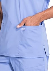 Cherokee Scrubs for Men Workwear Professionals