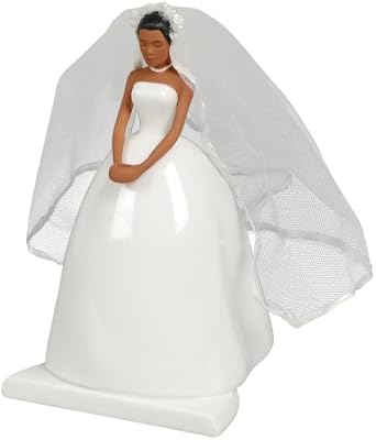 Jamie Lynn Ty Wilson Figurines African American Bride Amazon Ae