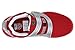 K-Swiss Women's Blade-Light Race Running Shoe,True Red/Silver/Black Ironman,8 M