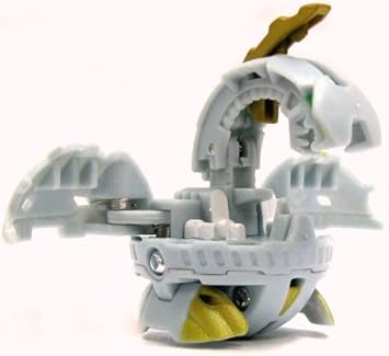 ultimate dragonoid toy