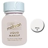 Mehron Liquid Face Paint 1 oz