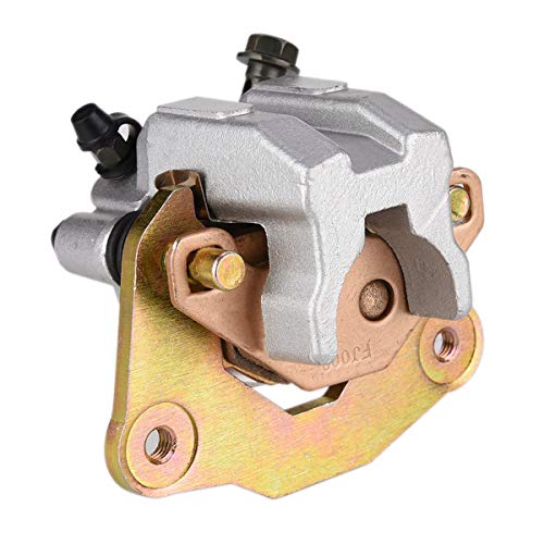 Triumilynn Rear Brake Caliper for Suzuki Vinson 500 LTA 500 LTF500