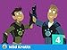 Wild Kratts Season 4