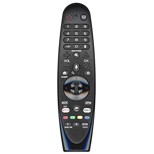 Magic Remote for LG Smart TV Magic Remote Control Compatible with All