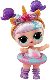 LOLS Surprise Water Balloon Surprise Dolls Minik view 2