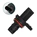 Camshaft Position Sensor fits 55565708 for Chevy Cruze Aveo5 Sonic Pontiac G3 2009 2010 2011 2012 1.4L 1.8L by DOICOO