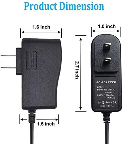 fisher price swing charger