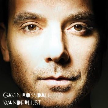 Gavin Rossdale Wanderlust Cd+dvd