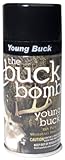 Buck Bomb MM-BB-YB-P1 Buck Bomb Young Buck