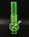 MFHX Acrylic, Plastic tube set (Green)