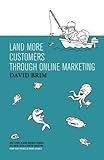 Land More Customers through Online Marketing: How to reel in more business through SEO, Social Media & Content Marketing