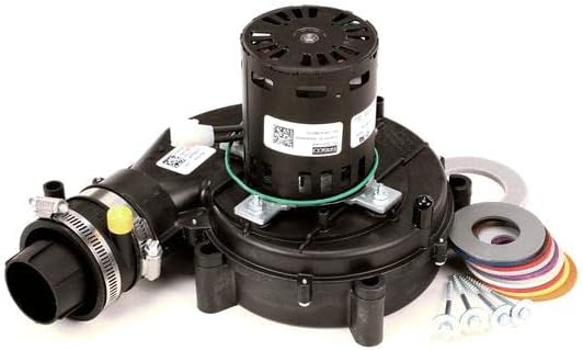 HVAC Controls - York S1-32434558000 Replacement Part