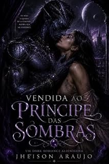 Livro VENDIDA AO PRÍNCIPE DAS SOMBRAS