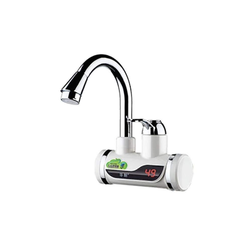 The 10 Best Abs Led Digital Display Instant Heating Electric Water Heater Faucet Tap