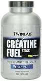 Creatine Fuel Stack