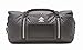 Aqua Quest White Water Duffel - 100% Waterproof 50 L Bag - Lightweight, Durable, External Pockets - Black, Charcoal, Red, Grey, Blue or Camo