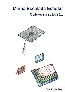 Livro Minha Escalada Escolar.