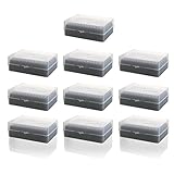 Maccx Disposable Pipette Tips with Filter, 960pcs
