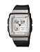 Casio Women's BG82F-5E Baby-G Square Ana-Digi Shock Resistant Sport Watch