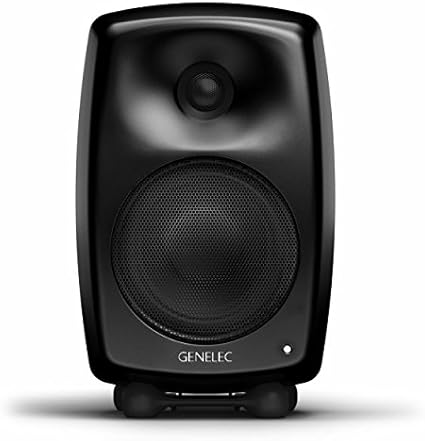 g three active speaker