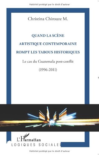 Quand la scène artistique contemporaine rompt les tabous historiques