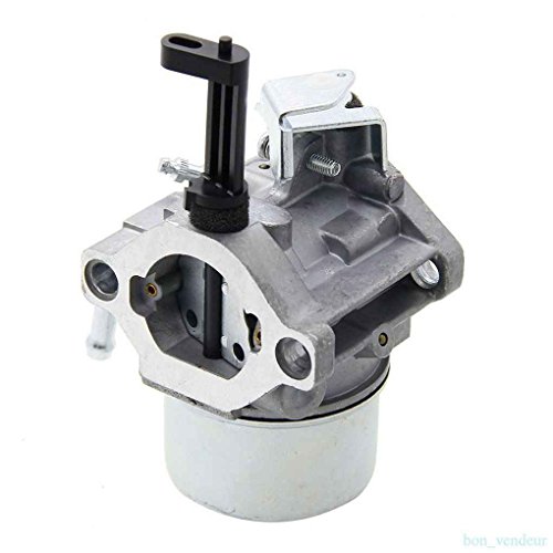 Carburetor for Briggs Stratton 715783 Replaces 715525 715494 715390 Replacement Engine Carb - Thumbnail 6