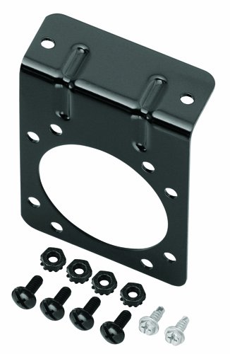 Reese 118138 Mounting Bracket for 7-Way Flat