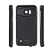 Galaxy Note 5 Waterproof Case, Vcloo Galaxy Note 5 Underwater Case With Kickstand, Dust Proof, Snow Proof, Shock Proof Case, Heavy Duty Protective Carrying Cover Case for Galaxy Note 5 (Black)
