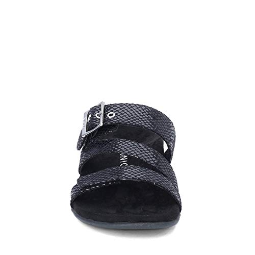 Vionic Skylar - Women's Adjustable Slide Orthotic Sandal - Image 3
