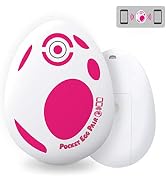 Amazon ポケモンgo ポケットオートキャッチ 22夏進級版 Pocket Egg Pair Ios 15 0 Android 14 0対応 二つのid使用可能 日本語説明書付き 二代目ブルー おもちゃ おもちゃ