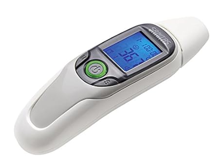 Multifunktions-Thermometer SFT 75 Sanitas