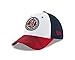 New Era NASCAR 2017 American Salute 9Forty Adjustable Cap, One Size, Red/White/Blue