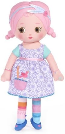 Mooshka Sing Around the Rosie Doll - Niva by Mooshka