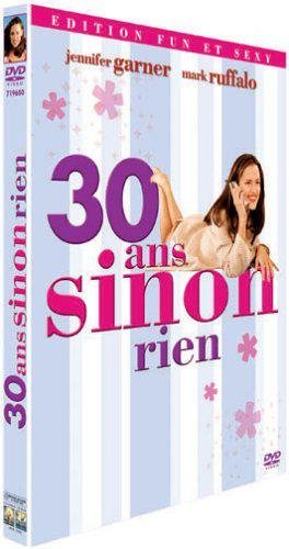 30 Ans Sinon Rien - Édition Spéciale