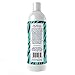 Petpost | Dental Solution for Dogs - Water Additive That Eliminates Bad Breath - Dirt, Gunk, and Tooth Buildup Gone - Natural Tooth Cleaning Solution 16 oz.