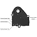 HVAC Blend Air Door Actuator 16163982,89018365,604-106,52402588,52402598,52402612,15-72971 for Chevy Silverado Suburban Avalanche 1500 2500 Tahoe, GMC Sierra Yukon Envoy,AC Heater Blend Door Actuator