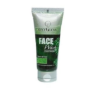 natural antifungal face wash
