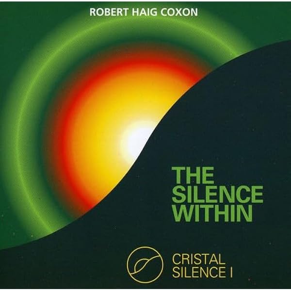 Robert Haig Coxon, Coxon, Robert Haig - Inner Voyage: Crystal