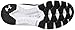 Under Armour Men's Strive 6, Black (001)/Graphite, 13