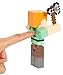 Minecraft Survival Mode 5 Inch Figure