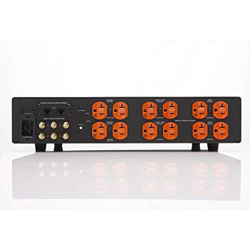 Furman ELITE20 PF i Ultra-Linear AC Power Conditioner