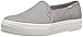 Keds Women's Triple Decker Metallic Canvas Fashion Sneaker