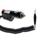 KHOI1971 ® 8.5-Ft EXTRA LONG cable CAR charger power adapter for KURIO KIDS 7 tablet